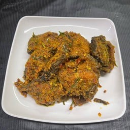 ผัดเผ็ดปลาดุก