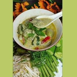ร้านอาหารบ้านแม่