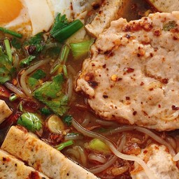 คลัง45 Halal Frozen Foods (อ่อนนุช45) อ่อนนุช 45