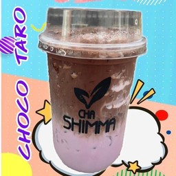 ช็อคโก้เผือก