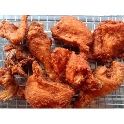 ส่อฝี่หย๊ะไก่ทอดอิสลามหาดใหญ่ ทุ่งเจริญซอย 8 ส่อฝี่หย๊ะไก่ทอดอิสลามหาดใหญ่ ทุ่งเจริญซอย8