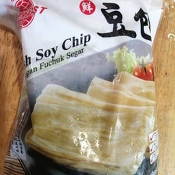 ฟองเต้าหู้มาเลย์