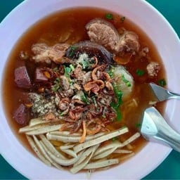 ก๋วยจั๊บน้องจูน