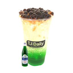 เขียวโซดา