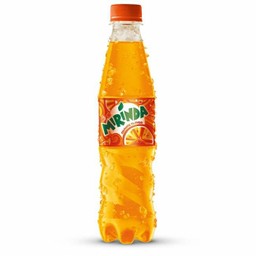 น้ำส้มมิรินด้า (345ml)