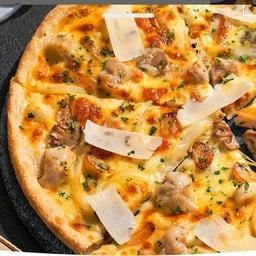 Urban Pizza พิซซ่า Coliseum phuket