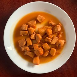 ไก่หวาน