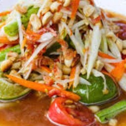 ตำไทย
