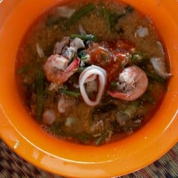 ร้านนิด ก๋วยเตี๋ยวไก่มะระ