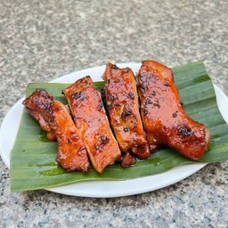 ไก่ย่าง (ชิ้น)