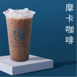 มอคค่า