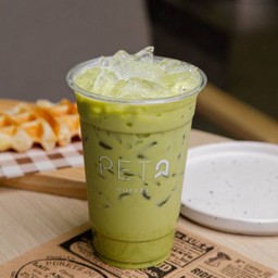 ชาเขียว