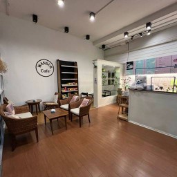wansuk cafe บรองโก คิดส์ สปอร์ต คลับ