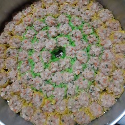ขนมจีบโบราณ (สูตรฮองกงแท้ๆ)
