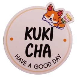 KUKI CHA (อาหารตามสั่ง,กะเพราหมู/ ข้าวหมูทอดกระเทียม/ชา/กาแฟสด) 1