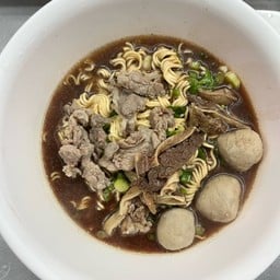 เส้นมาม่า ธรรมดา