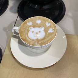 มอคค่าร้อน