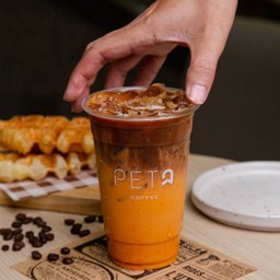 ชาเย็นกาแฟ