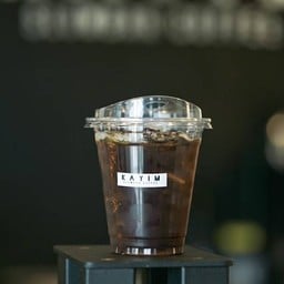 KAYIM COFFEE ROASTER CENTRAL AYUTTHAYA