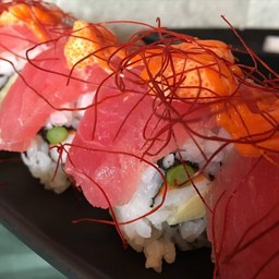 โรลทูน่าสไปซี่