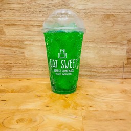 Green Soda