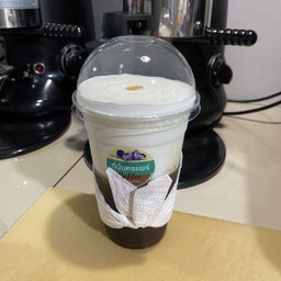 คาราเมลมัคคิอาโตเย็น