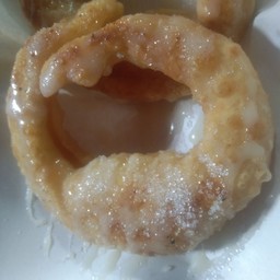 โรตีระเบิด(โดนัท)