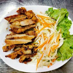 เสือร้องไห้