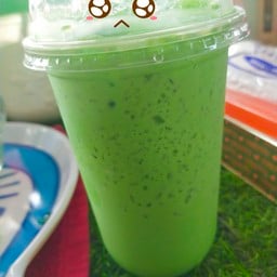 ร้านน้ำ  เจ้ปู