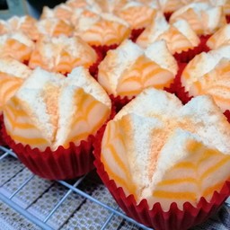 ปุยฝ้ายนมสด ปราศจากสารกันเสีย นุ่มฟู หอม อร่อยมาก