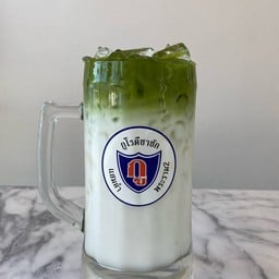 ชาเขียวอพอลโล่