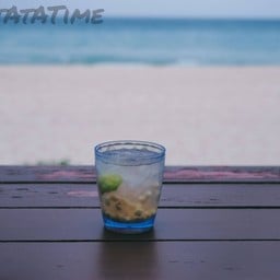 Coconut Bar