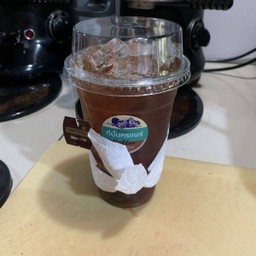 ชาดำเย็น