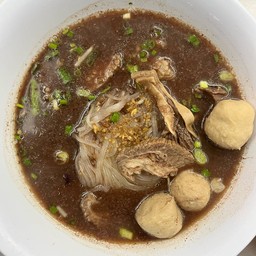 เส้นเล็ก ธรรมดา