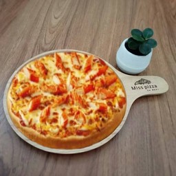 Miss Pizza (มิส พิซซ่า)