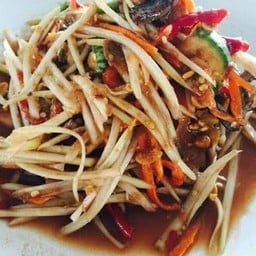 แซ่บแสบดาก at หนองปึ๋ง 1