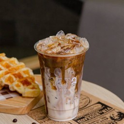 คาราเมัคคิอาโต้