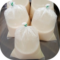 น้ำเต้าหู้ (หวานน้อย)