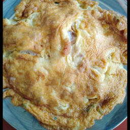 ข้าวไข่เจียวตามสั่ง