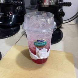 แดงโซดา