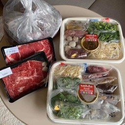 P13 เกาเหลาหม้อไฟหมู