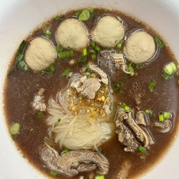 เส้นเล็ก พิเศษ