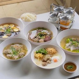 โจ๊กซ่าส์เหลาซิ่ง