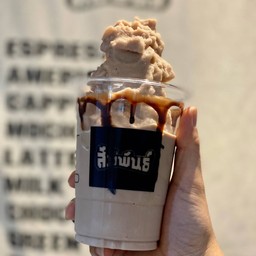 โอวัลติน ปั่น