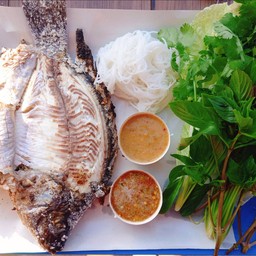 ครัวอารา สาขาเดียวที่คลองสาม