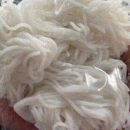 ขนมจีนเปล่า