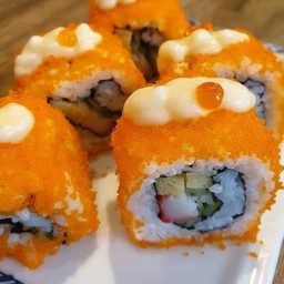 โรลแคลิฟอร์เนีย