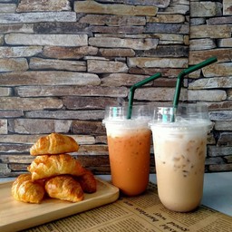 Bake & Made By Khun Vade