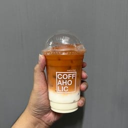 ชาไทยนมสด (18 ออนซ์)