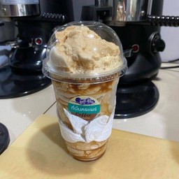 ฮันนี่อเมริกาโน่ปั่น